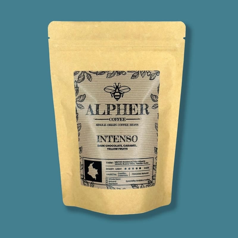 Alpher Coffee photo 2