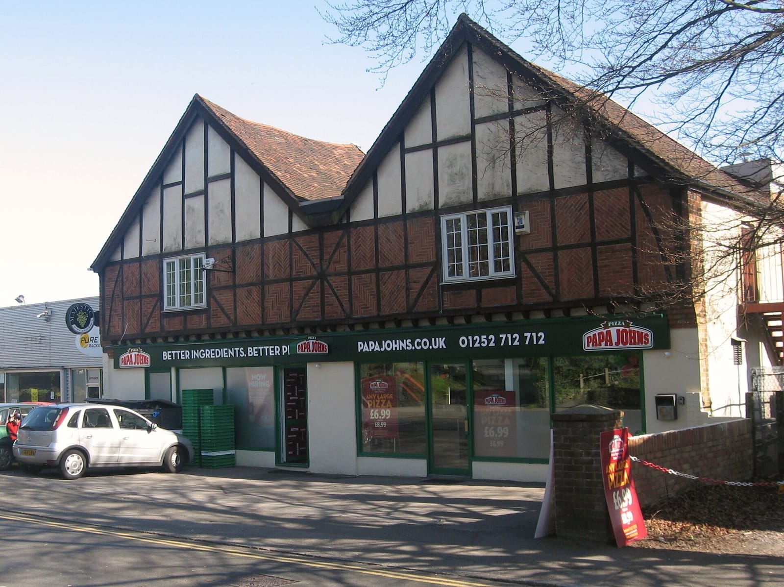 Greggs photo 2