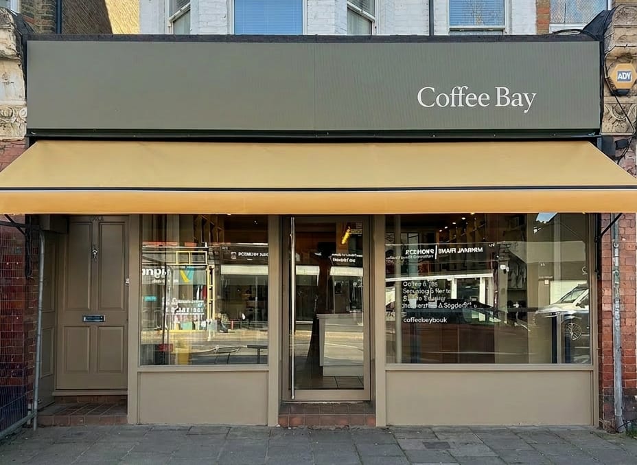 Coffee Bay