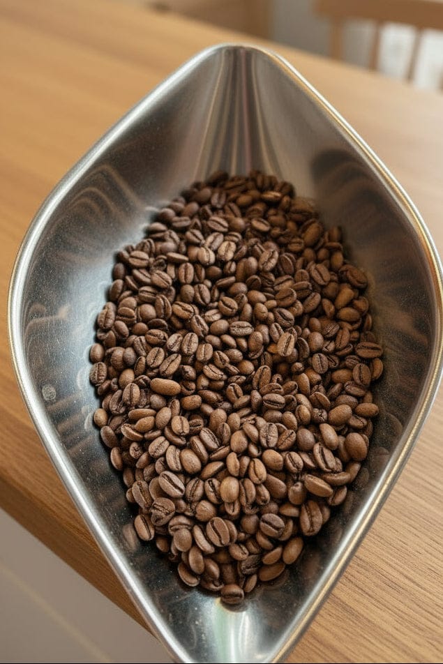 MacBeans photo 2