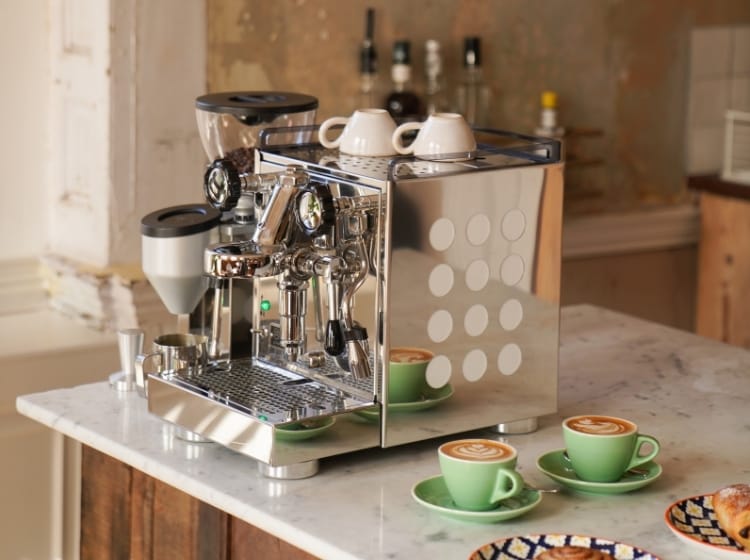 Extract Coffee Roasters photo 8