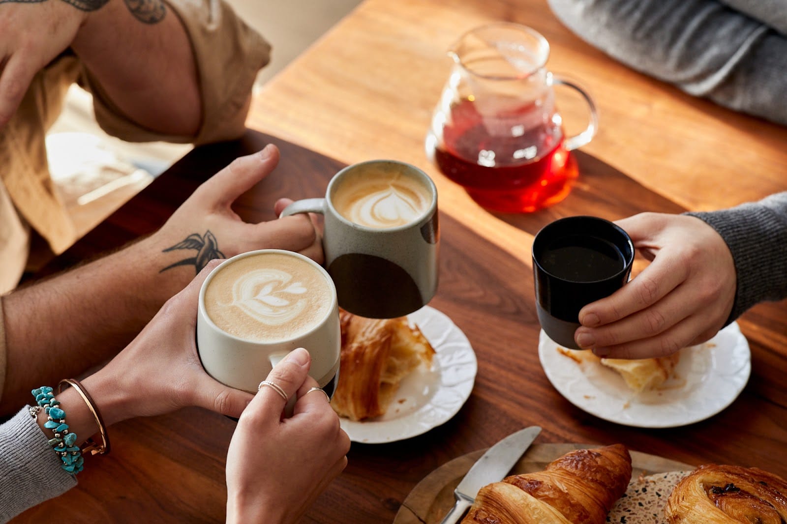 Extract Coffee Roasters