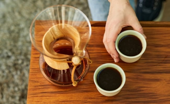 Extract Coffee Roasters photo 4