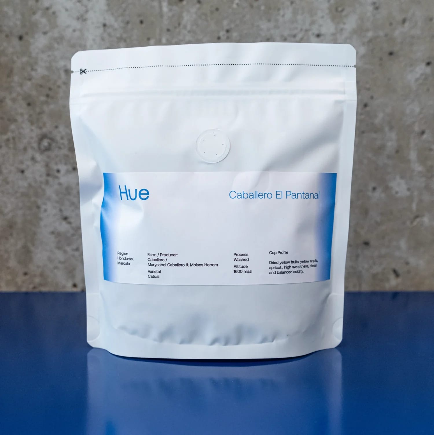 Hue Roastery