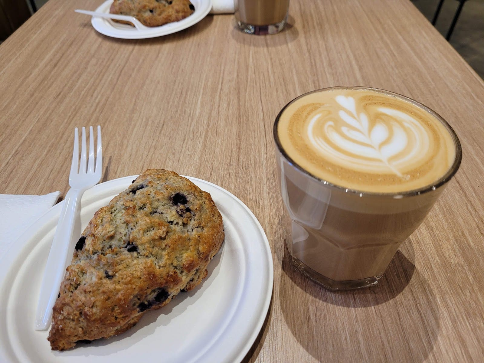 Flying Fox Coffee