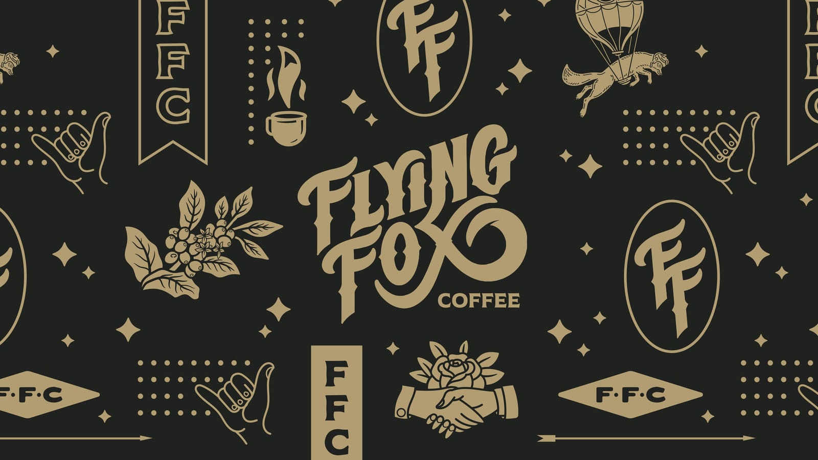 Flying Fox Coffee photo 6