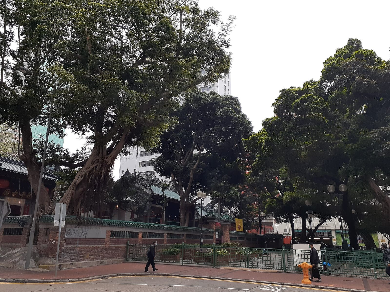 John Choy Cafe photo 2