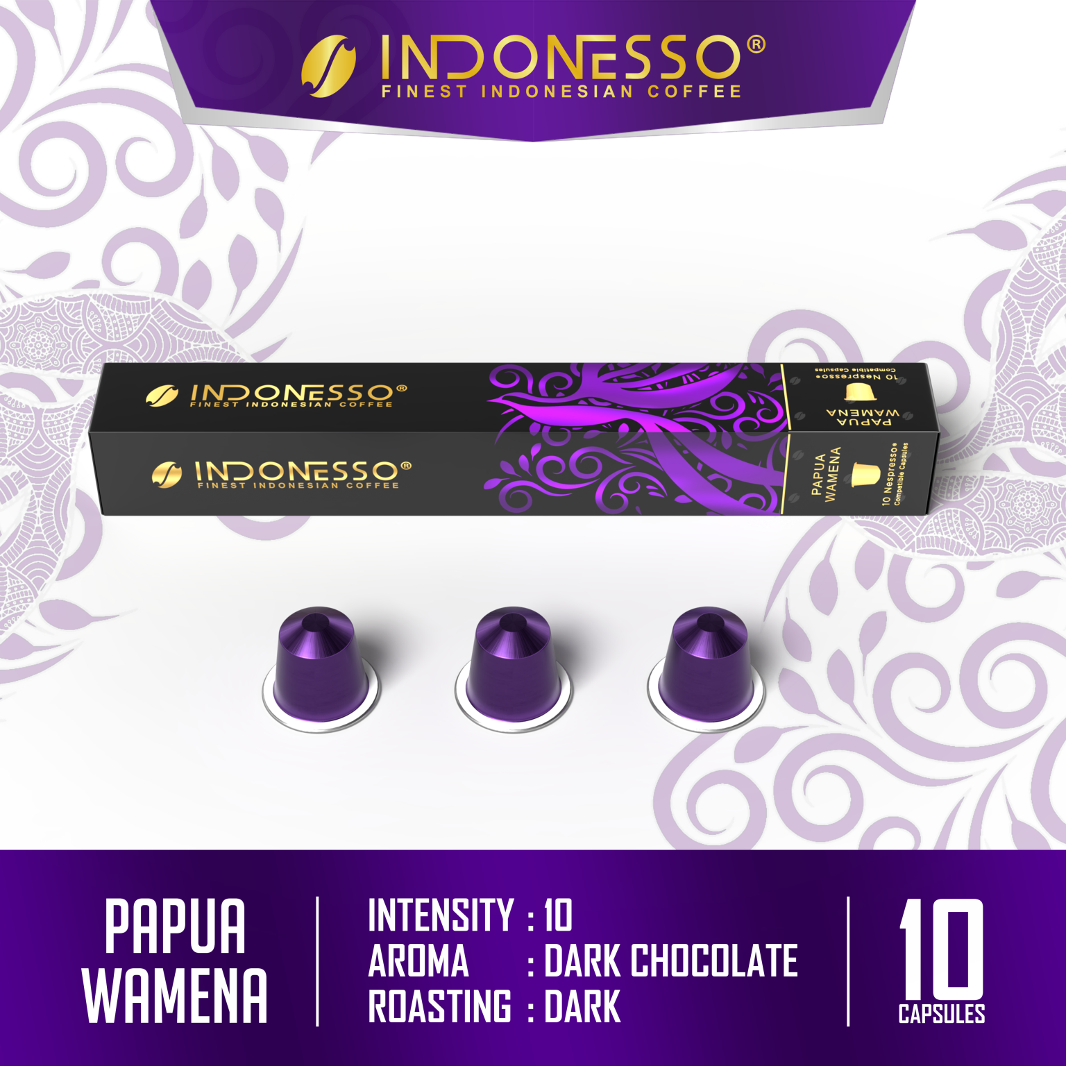 Indonesso