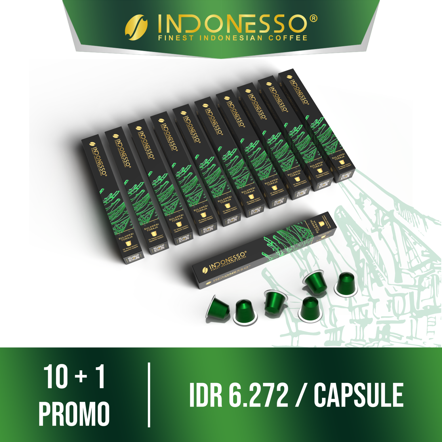 Indonesso photo 4