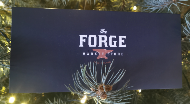 The Forge Coffee & Market Store photo 3