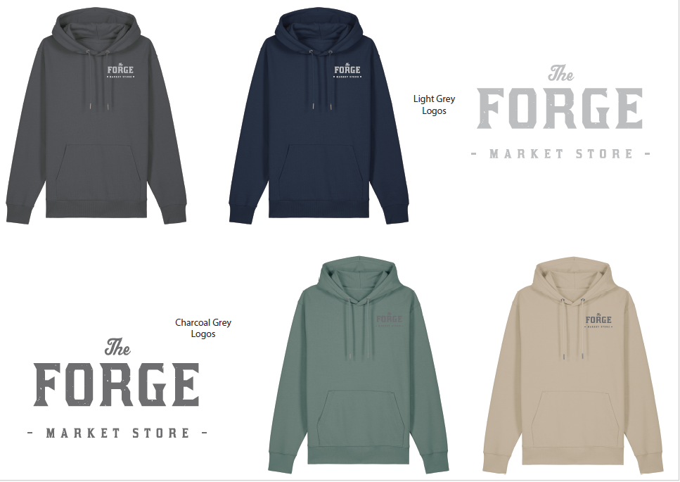 The Forge Coffee & Market Store photo 4