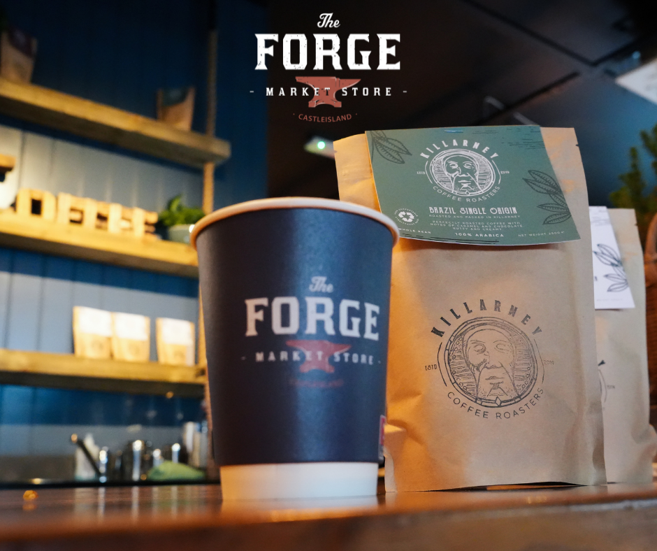 The Forge Coffee & Market Store photo 5