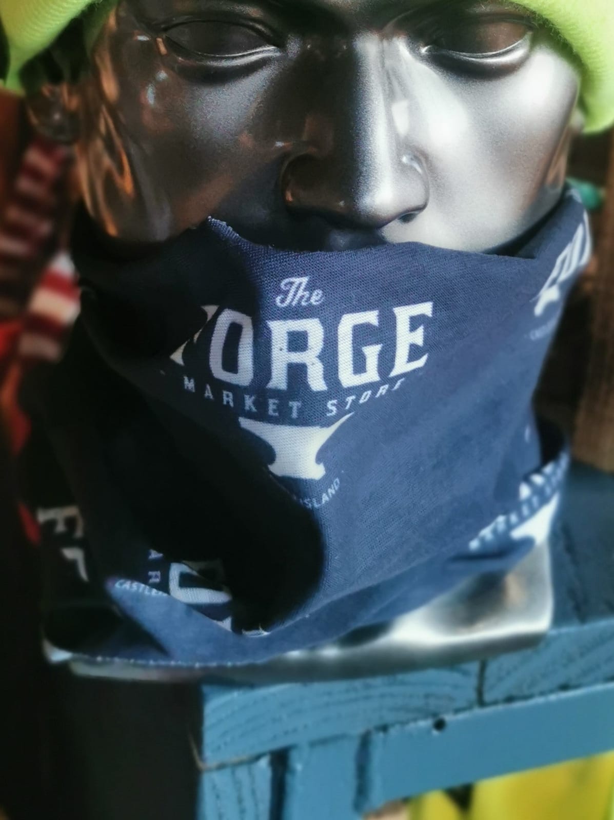 The Forge Coffee & Market Store photo 6