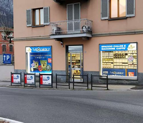 Agostani srl Tuttocialde.it