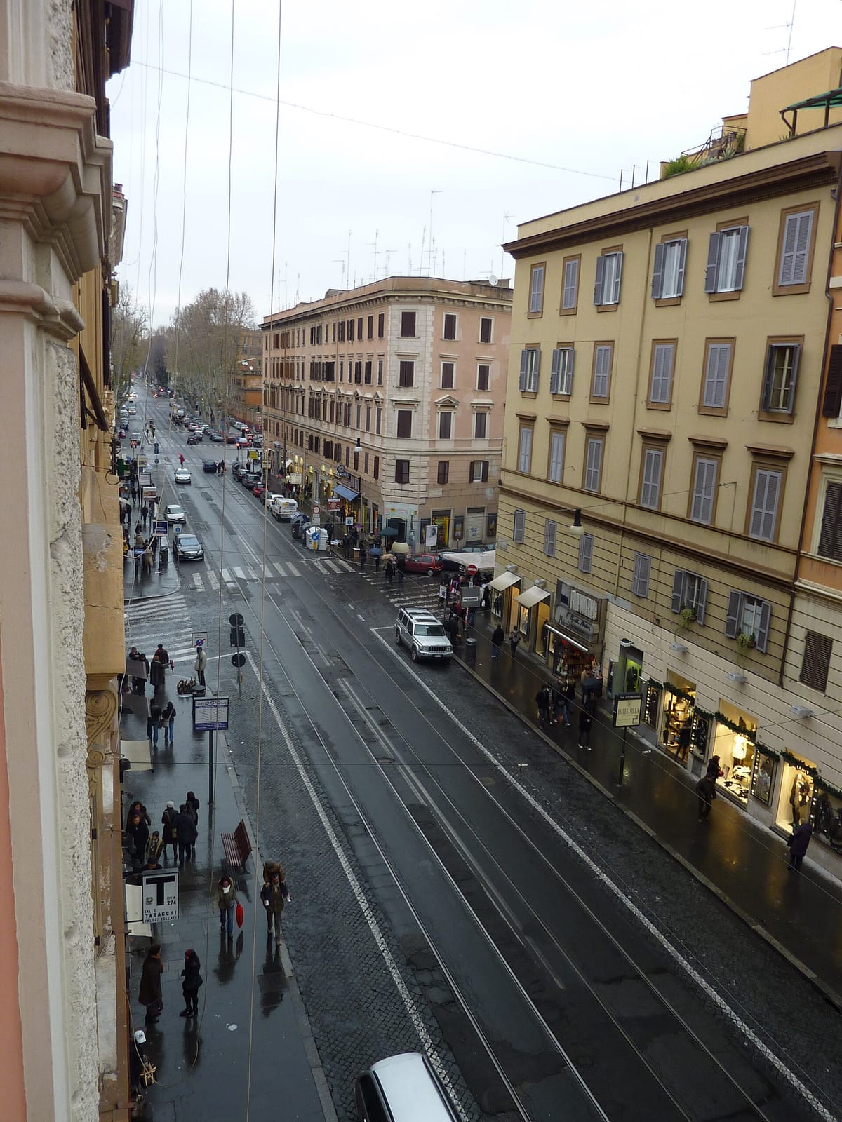 Caffè Castroni photo 2