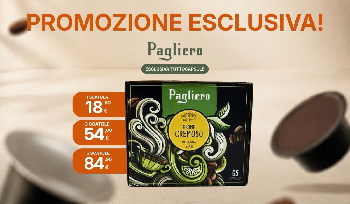 TuttoCapsule Trento photo 2