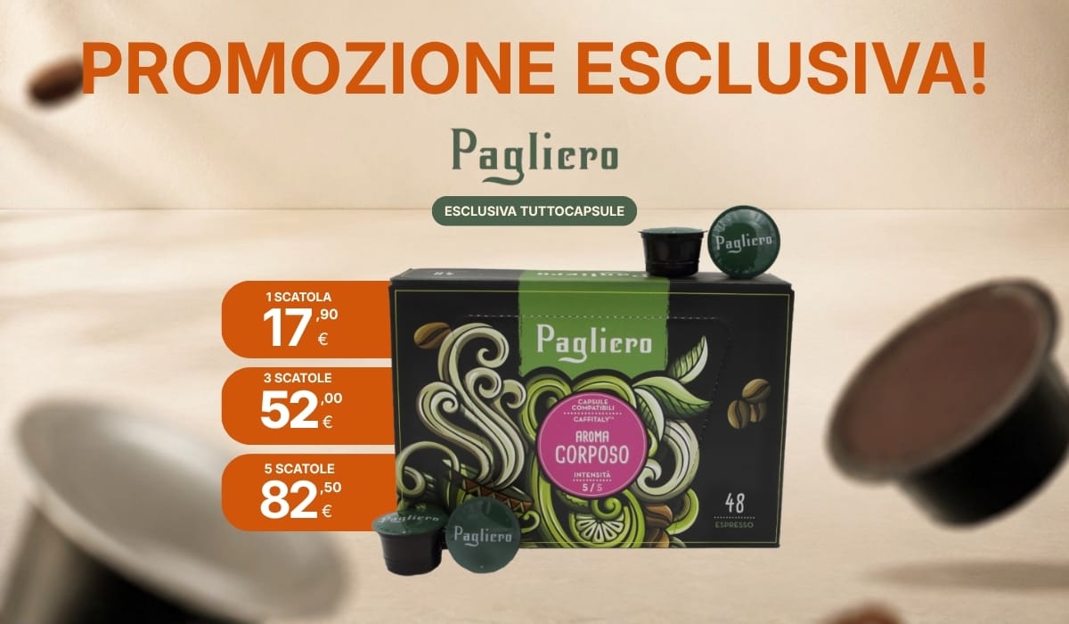 TuttoCapsule Trento photo 6