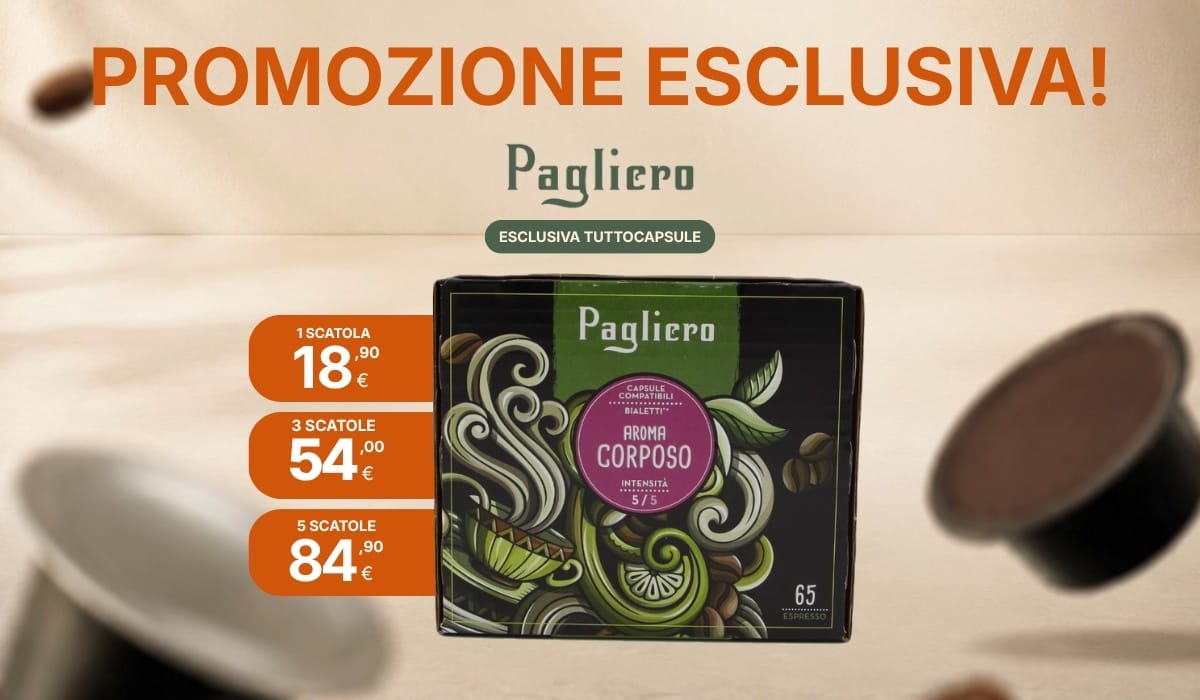 TuttoCapsule Trento photo 3
