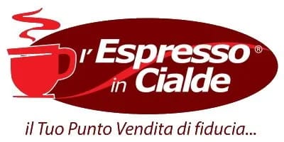 L'espresso in cialde