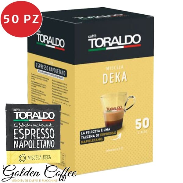 Golden Coffee