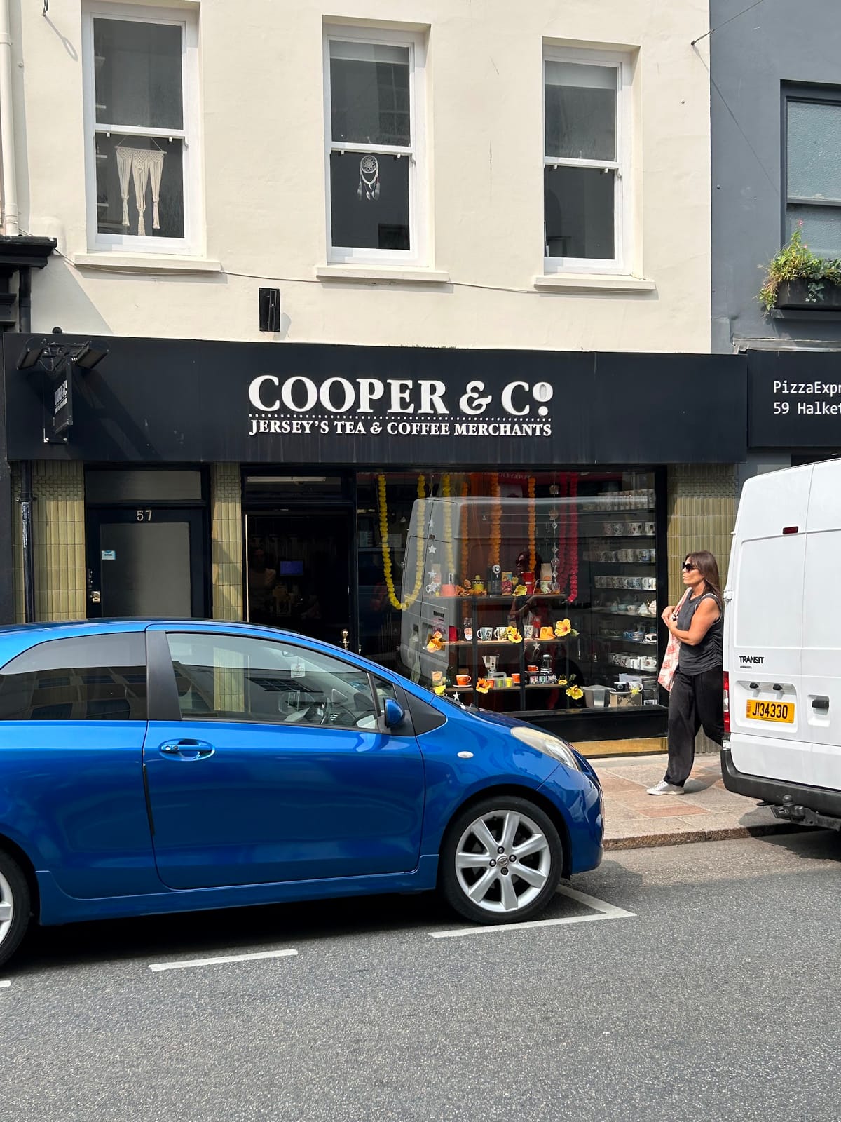 Cooper & Co