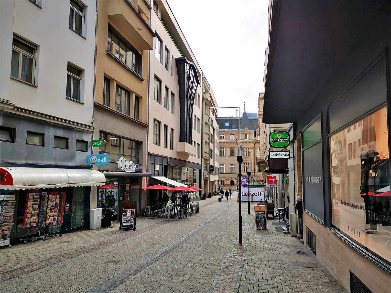 Nespresso