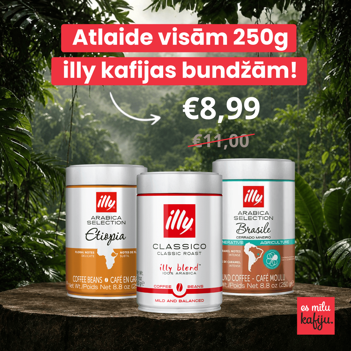 Es mīlu kafiju photo 6