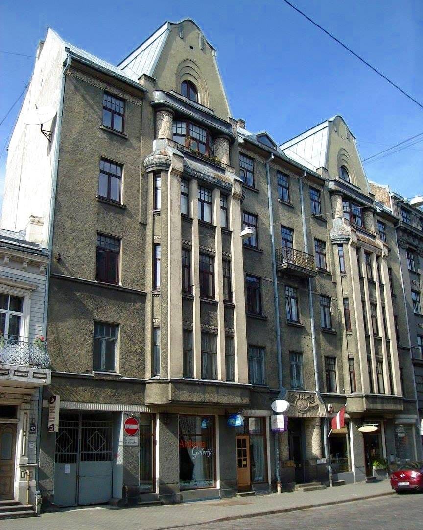Es mīlu kafiju photo 2
