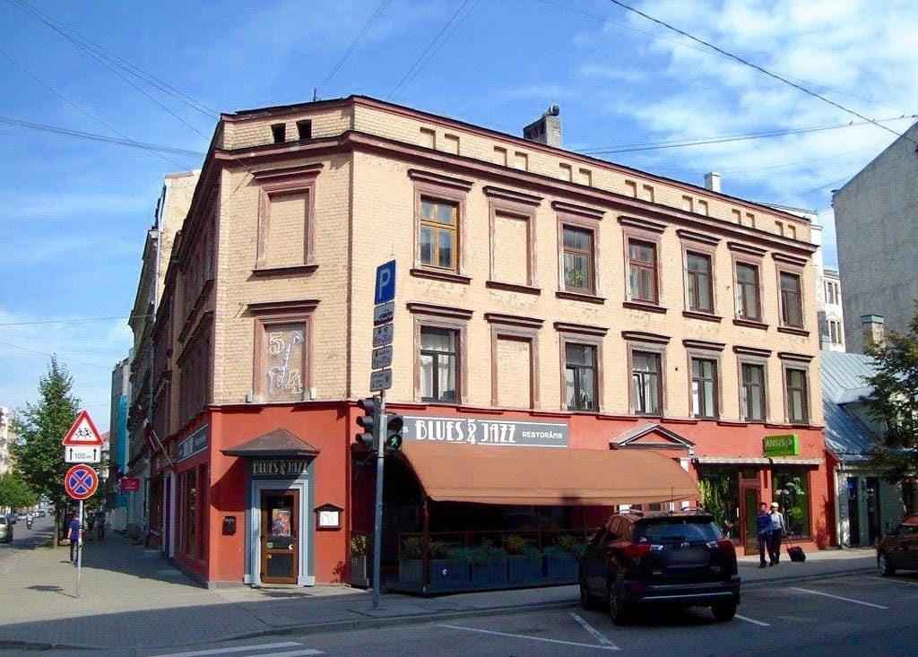Es mīlu kafiju photo 4
