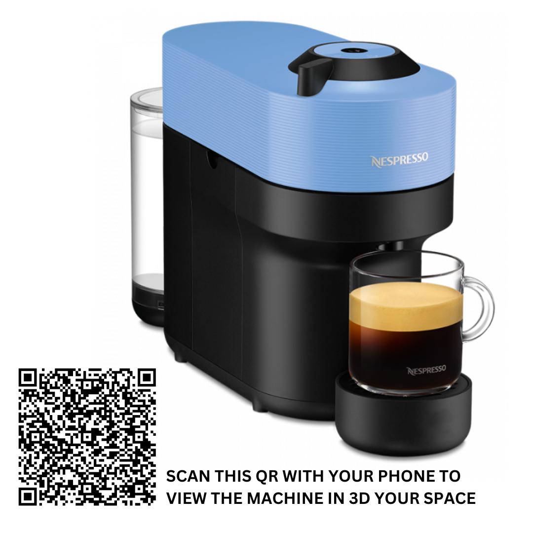 Nespresso