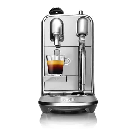 Nespresso photo 3
