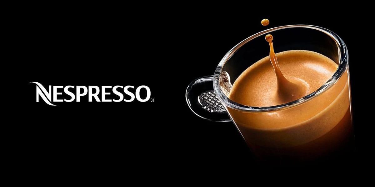 Nespresso photo 2