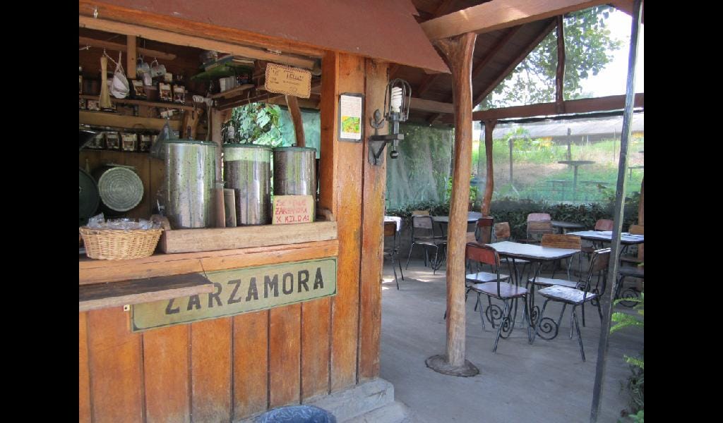 Café el Viejo photo 3