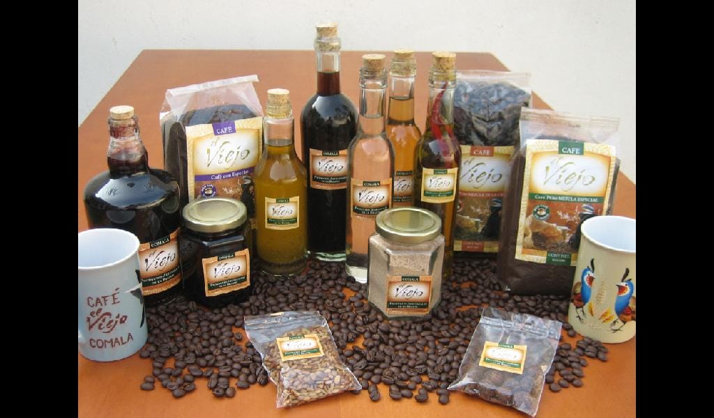 Café el Viejo photo 4