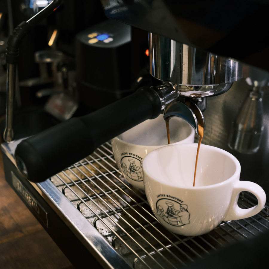 Little Roastery photo 2