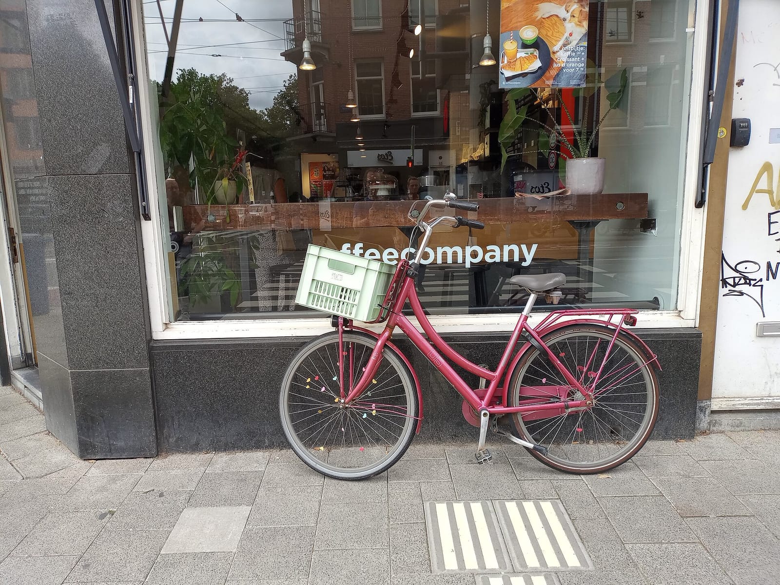 Badeta Koffiebranders photo 2