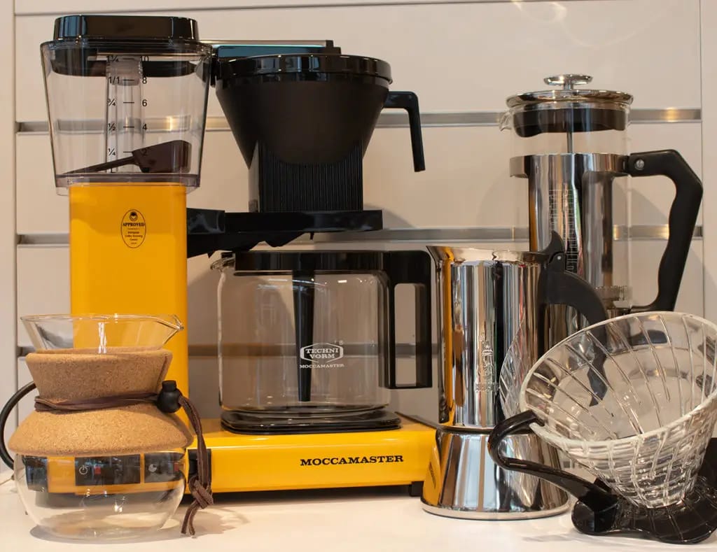 Coffeeted photo 2