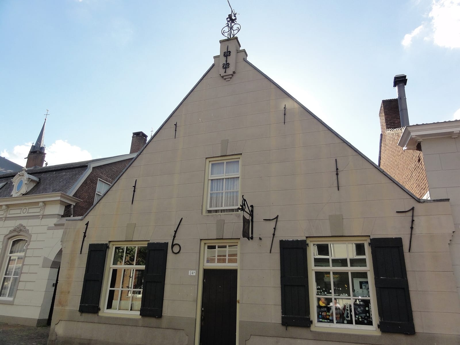Usawa Coffee koffiebranders