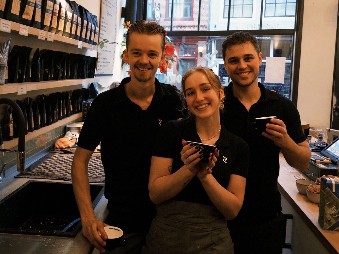 Koffie van Hoorn photo 2