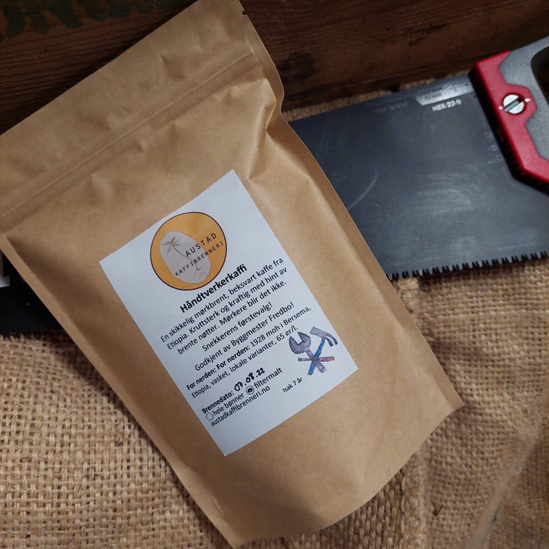 Austad Kaffebrenneri photo 3