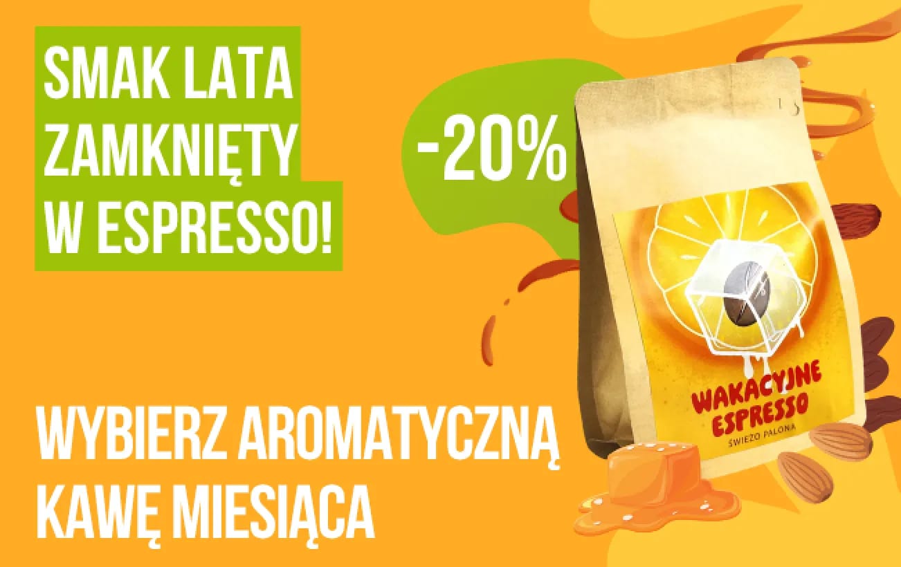 Świeżo Palona