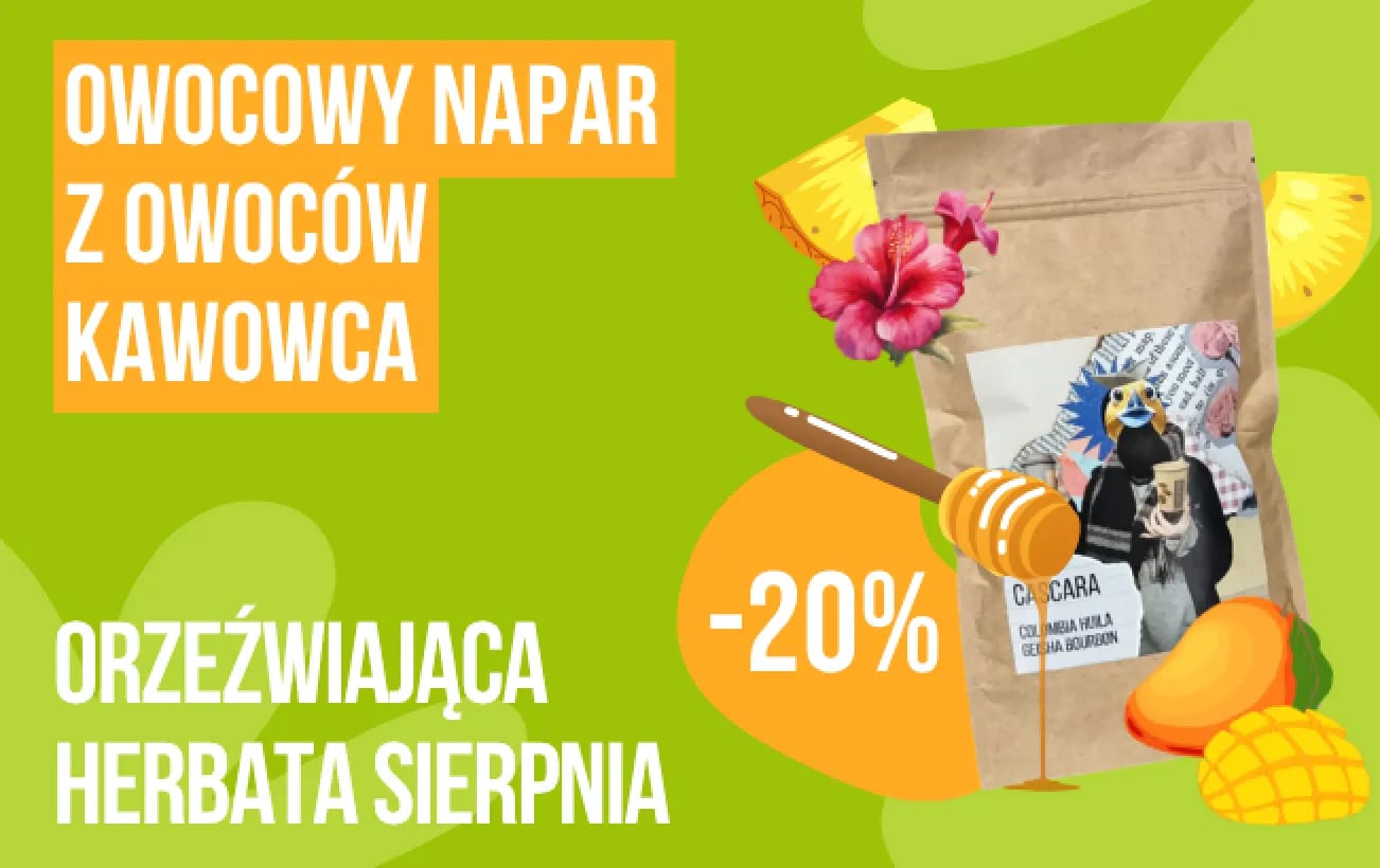 Świeżo Palona photo 3