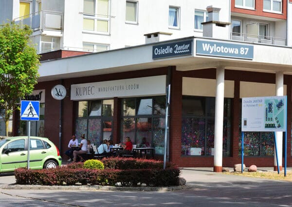 Kupiec Manufaktura lodów photo 5