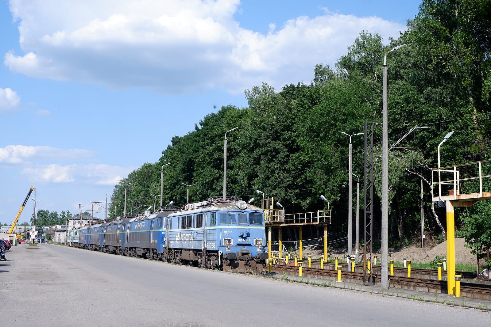Palarnia kawy Meksyk