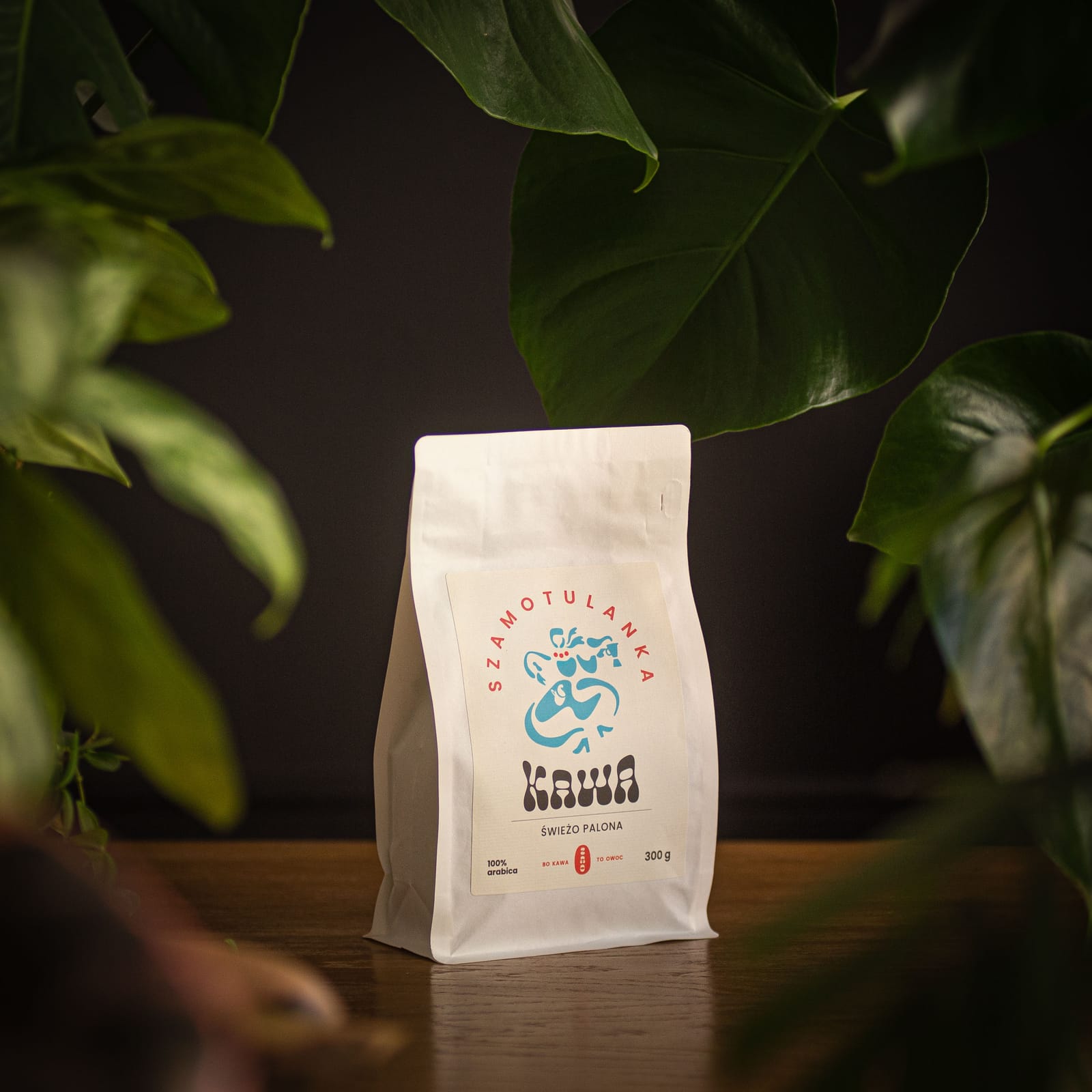 ZAO Coffee