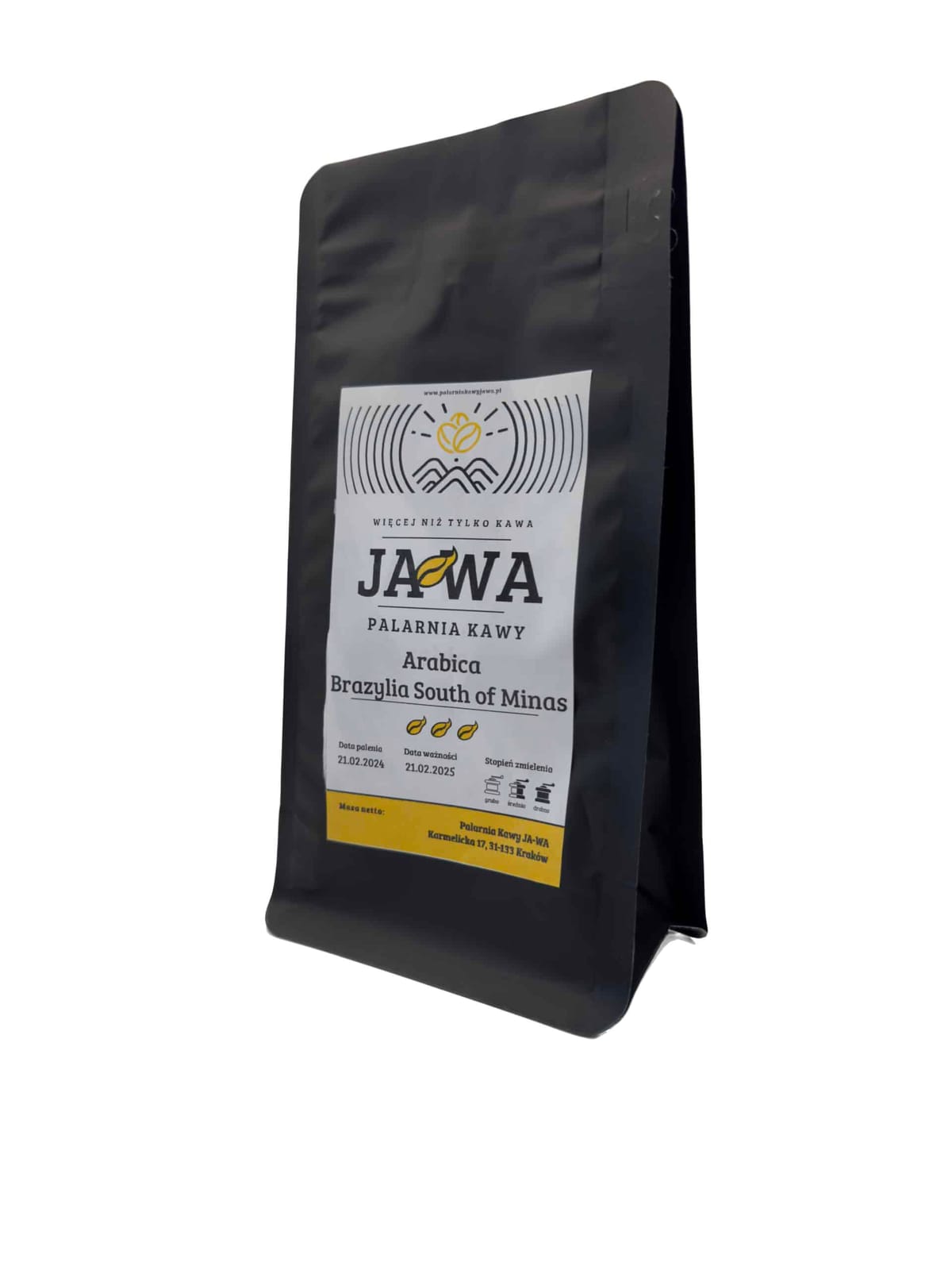 Palarnia Kawy Ja-Wa