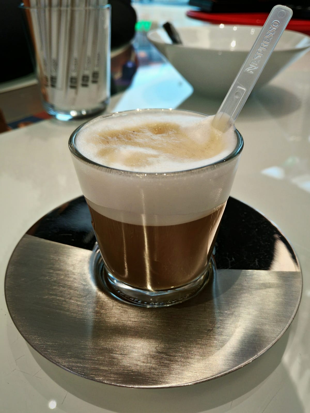 Nespresso photo 4