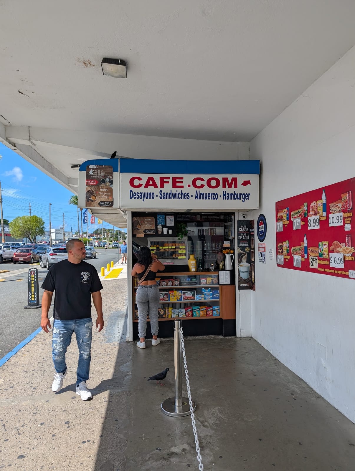 Cafe.com