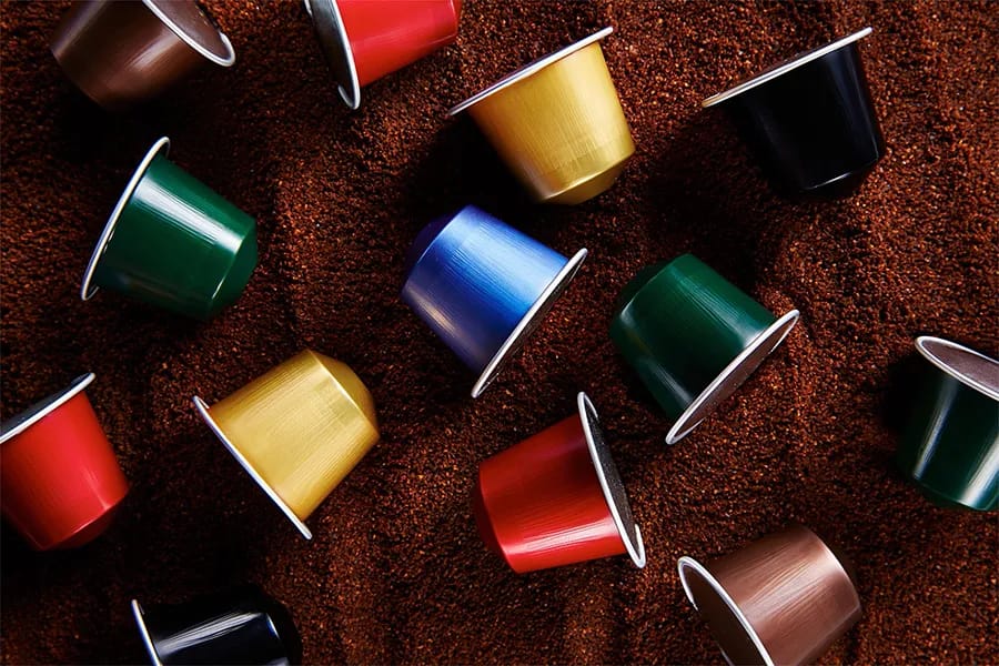 Tutto Capsule photo 3