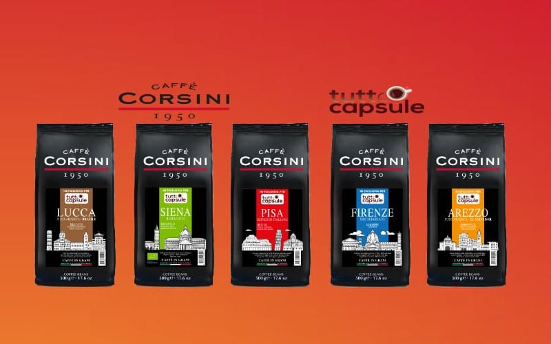 Tutto Capsule photo 8